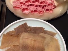 -福禄娃一家人火锅(上地店)