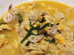 -梦都海鲜酒家(万达广场江桥店)