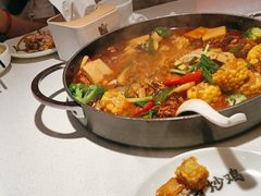 -鲁秀才炒鸡(龙湖西溪天街店)