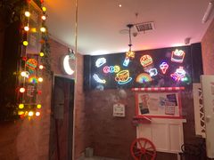 -H次元沉浸剧情密室(街道口店)