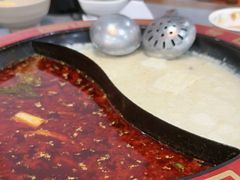 -鱻鱼捞.祥祥鱼锅(高淳一店)