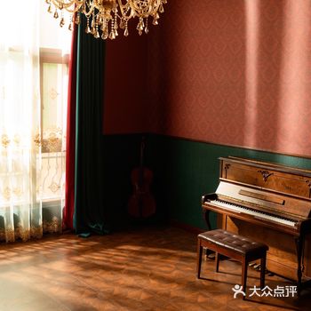 七夕将至，还在纠结去哪拍照么？