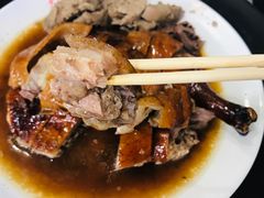 -黄连大头华烧鹅店(大良店)