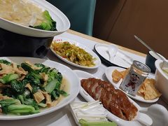 -梅利汴京烤鸭•开封豫菜地标店(晋安路店)