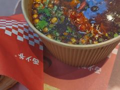 -西少爷(望京SOHO店)