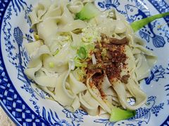 -海碗油泼面·八次方·水库鱼·粘卷子(平谷店)