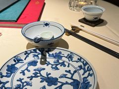 -侨美食家·粤菜(体育西路店)
