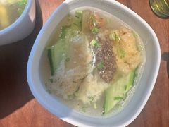 -纪林菜馆·博山菜老字号(华光路店)
