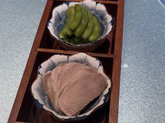 -恒记饭店·海鲜明档(淹城店)