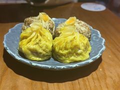 -鑫震源·苏式大虾生煎(山塘街店)