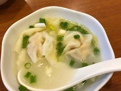 -龙抄手(春熙路总店)