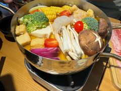 -Makumo·卷云家庭料理餐厅(美糖广场店)