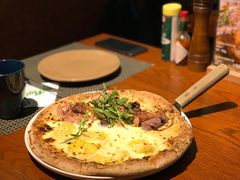 -摇滚披萨(长春街店)