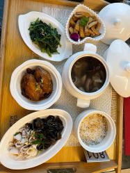 -星乐宝·沁漫月子中心(宝龙一城店)