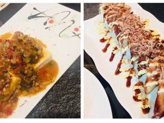 -东京爱上大连(中央大道店)