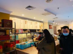 -国际饭店·帆声西饼屋(黄河路店)