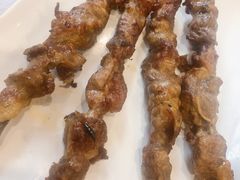 -巴依老爷新疆美食(望京小街店)