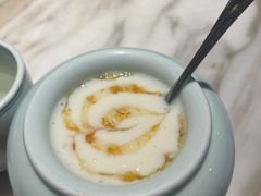 贵妃山药酪-掌柜的店·河南菜(日月光店)