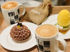 -agnès b. CAFE(ifc mallLA LOGGIA bis)