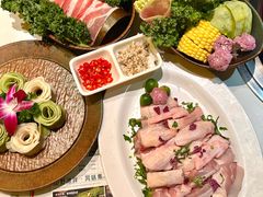 -润泽园椰子鸡(汇一城店)