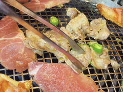 -烧江南烤肉(长春摩天活力城店)