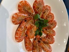 盐水虾-宴周康·精致江浙菜(周浦店)