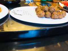 -蒙古人烤羊大师·绿野餐厅(工农大路店)