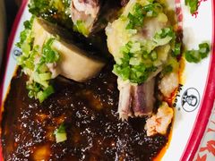 -李先生牛肉面大王(太原南内环店)