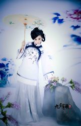 -九月鹰飞汉服摄影工作室