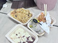 -五马集·海鲜·温州大牌档(黑金冠五马街十字路口店)