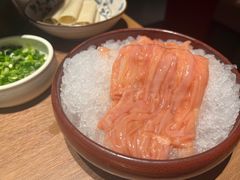 -巴奴毛肚火锅(京西大悦城店)