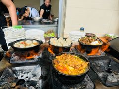 -沈妈砂锅(光华村店)