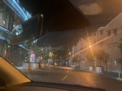 -MOSSO音乐酒吧·Live House(南京西路店)