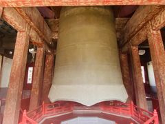 -大钟寺古钟博物馆