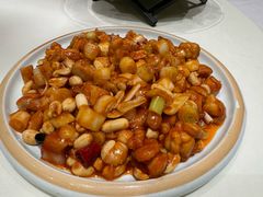 -惠丰堂饭庄·烤鸭·京味菜(翠微路店)