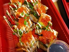 -东京屋(武定路店)