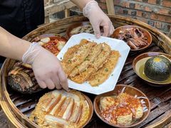 -田园印象·成都土菜院子(华阳店)