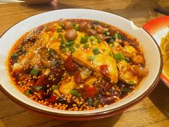 -九老汉·川渝江湖菜(合川路2店)