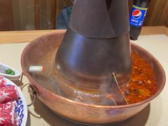 -东镇老火锅(长春路首店)