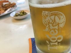 -無招牌海鮮(芽笼店)
