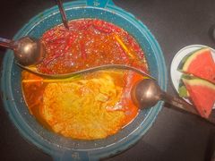 -吼堂老火锅(太古里总店)