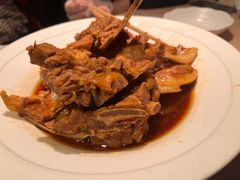 -大师兄·西北小馆(南沙万达广场店)