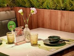 -芭札·Thai泰国餐厅(同和金铂天地店)