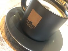 美式咖啡-麦隆咖啡Mellower Coffee(弘基时尚生活中心店)