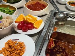 -海底捞火锅(赛格国际购物中心店)