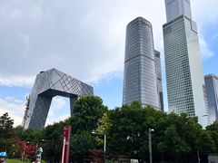 -北京中国大饭店