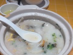 -蔡澜点心·粤菜(花城汇南区店)