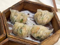 -君豪大酒店-东海渔村中餐厅