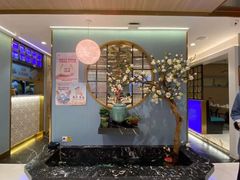-二姐家三个拿手菜·北塘海鲜·大馅锅贴王(成林道店)