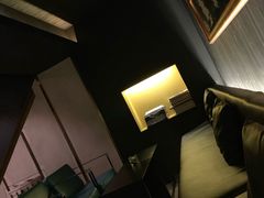 二楼-Ish Whiskey&Cocktail Bar酒吧(合生麒麟新天地店)
